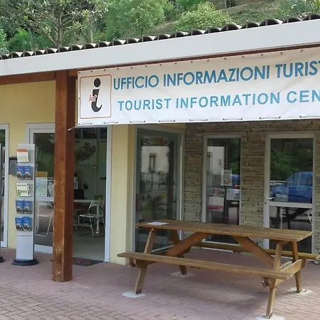 In Riva Al Bed and Breakfast