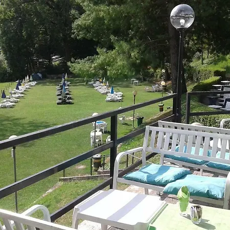 Bed & Breakfast In Riva Al