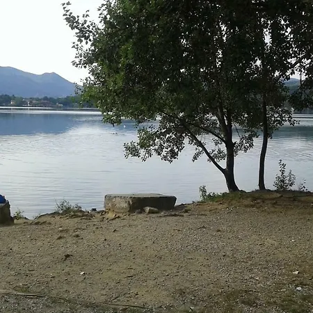 Couette-café In Riva Al