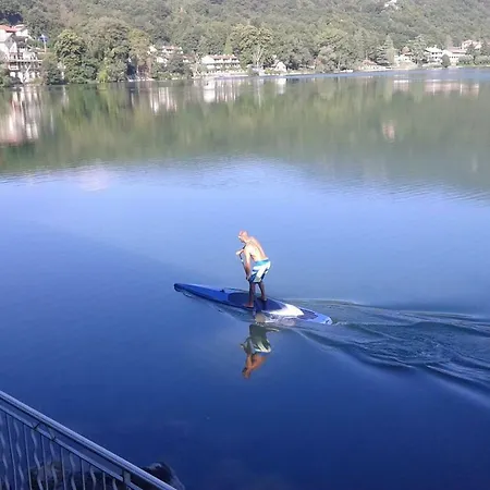 In Riva Al Bed & Breakfast Avigliana