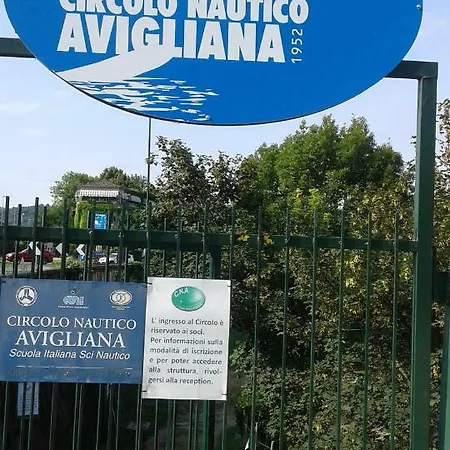 In Riva Al Bed & Breakfast 3*