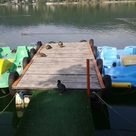 Bed & Breakfast In Riva Al