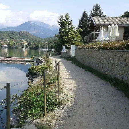 In Riva Al Avigliana