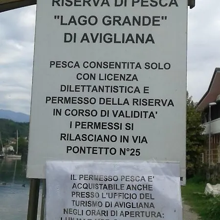 In Riva Al 3* Avigliana