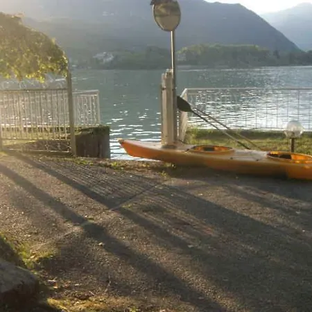 In Riva Al * Avigliana