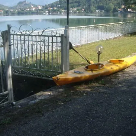 In Riva Al Bed and Breakfast Αβιλιάνα