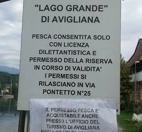 In Riva Al 3* Avigliana